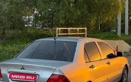 Mitsubishi Lancer IX, 2006 год, 250 000 рублей, 6 фотография