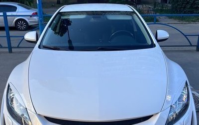 Mazda 6, 2012 год, 1 280 000 рублей, 1 фотография