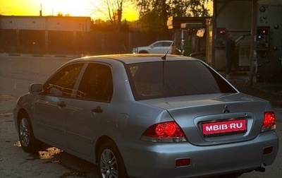 Mitsubishi Lancer IX, 2006 год, 250 000 рублей, 1 фотография