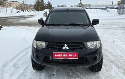 Mitsubishi L200 IV рестайлинг, 2011 год, 1 950 000 рублей, 1 фотография
