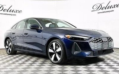 Audi A5, 2025 год, 7 253 000 рублей, 1 фотография