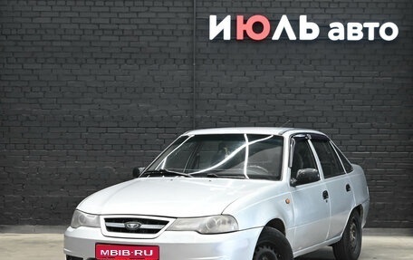 Daewoo Nexia I рестайлинг, 2012 год, 190 000 рублей, 1 фотография
