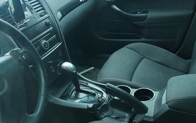 Cadillac BLS, 2007 год, 250 000 рублей, 1 фотография