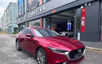 Mazda 3, 2021 год, 1 900 000 рублей, 1 фотография