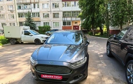 Ford Mondeo V, 2016 год, 800 000 рублей, 1 фотография