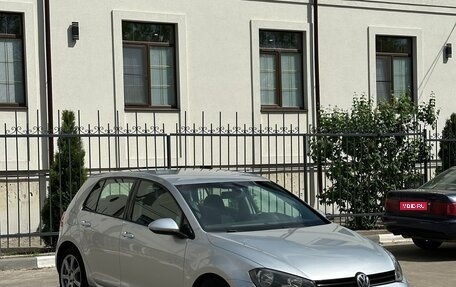 Volkswagen Golf VII, 2013 год, 1 190 000 рублей, 1 фотография