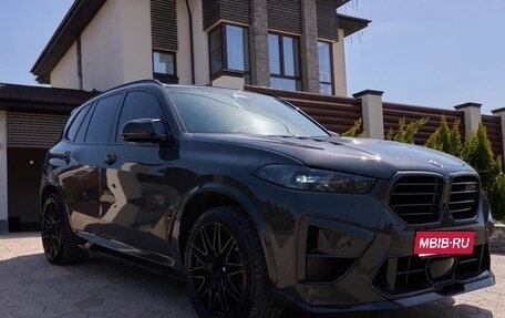 BMW X5 M, 2023 год, 20 500 000 рублей, 1 фотография