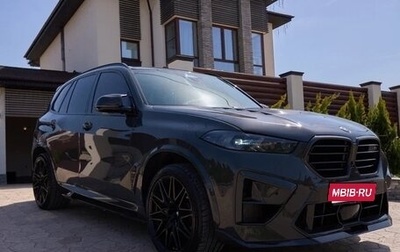 BMW X5 M, 2023 год, 20 500 000 рублей, 1 фотография