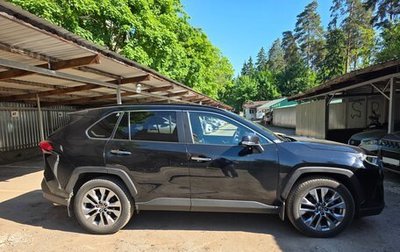 Toyota RAV4, 2020 год, 3 300 000 рублей, 1 фотография