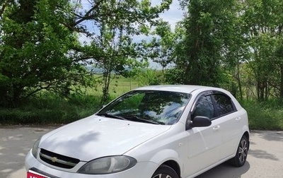 Chevrolet Lacetti, 2007 год, 445 000 рублей, 1 фотография