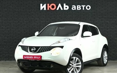 Nissan Juke II, 2013 год, 970 000 рублей, 1 фотография