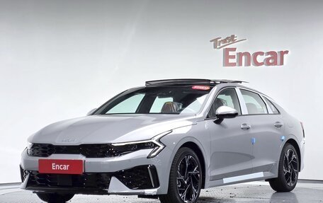 KIA K5, 2024 год, 2 250 000 рублей, 1 фотография
