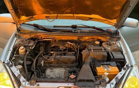 Mitsubishi Lancer IX, 2006 год, 250 000 рублей, 18 фотография
