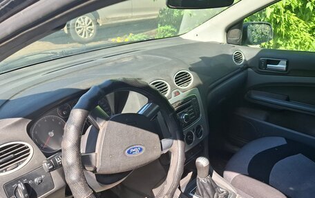 Ford Focus II рестайлинг, 2007 год, 190 000 рублей, 3 фотография