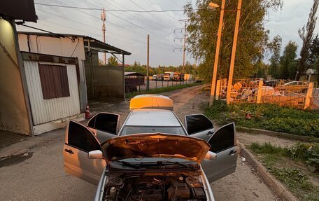 Mitsubishi Lancer IX, 2006 год, 250 000 рублей, 17 фотография