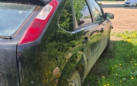 Ford Focus II рестайлинг, 2007 год, 190 000 рублей, 2 фотография