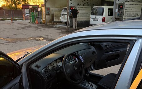 Mitsubishi Lancer IX, 2006 год, 250 000 рублей, 19 фотография