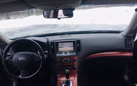 Infiniti G, 2007 год, 770 000 рублей, 6 фотография