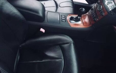 Infiniti G, 2007 год, 770 000 рублей, 7 фотография