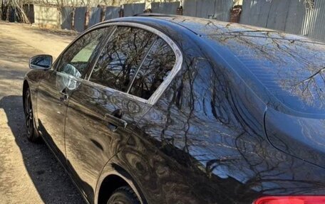 Infiniti G, 2007 год, 770 000 рублей, 9 фотография