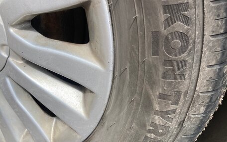 Renault Logan II, 2018 год, 850 000 рублей, 12 фотография