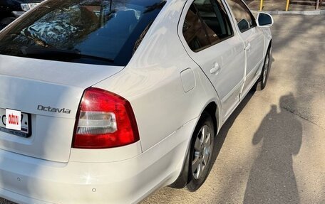 Skoda Octavia, 2013 год, 799 000 рублей, 5 фотография