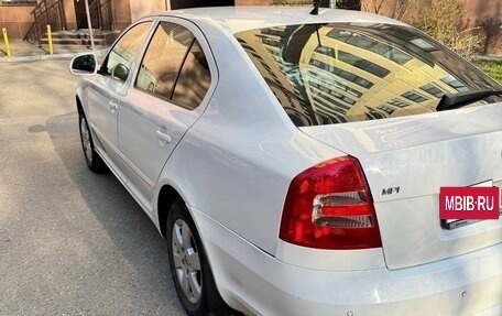 Skoda Octavia, 2013 год, 799 000 рублей, 3 фотография
