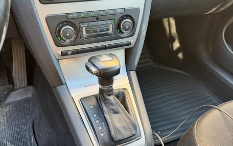 Skoda Octavia, 2013 год, 799 000 рублей, 7 фотография
