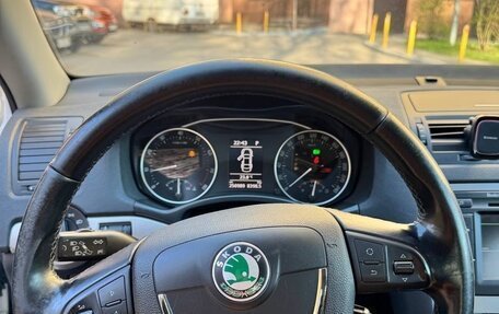 Skoda Octavia, 2013 год, 799 000 рублей, 8 фотография