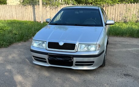 Skoda Octavia IV, 2007 год, 670 000 рублей, 5 фотография