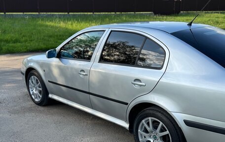 Skoda Octavia IV, 2007 год, 670 000 рублей, 2 фотография