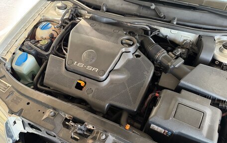 Skoda Octavia IV, 2007 год, 670 000 рублей, 8 фотография