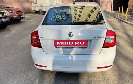 Skoda Octavia, 2013 год, 799 000 рублей, 4 фотография
