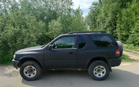 Opel Frontera B, 1999 год, 500 000 рублей, 3 фотография