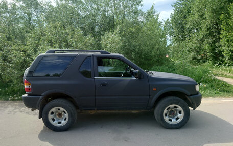 Opel Frontera B, 1999 год, 500 000 рублей, 4 фотография