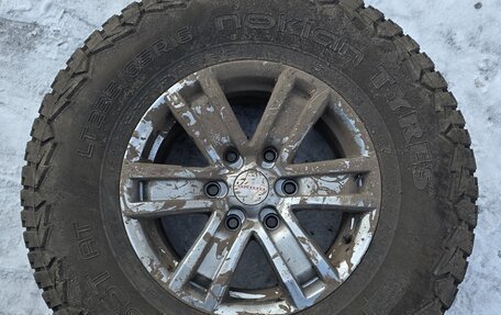 Mitsubishi L200 IV рестайлинг, 2011 год, 1 950 000 рублей, 9 фотография