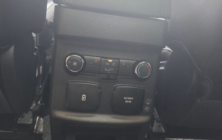 Ford Explorer VI, 2017 год, 2 200 000 рублей, 18 фотография