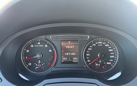 Audi Q3, 2018 год, 3 290 000 рублей, 12 фотография