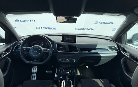 Audi Q3, 2018 год, 3 290 000 рублей, 11 фотография