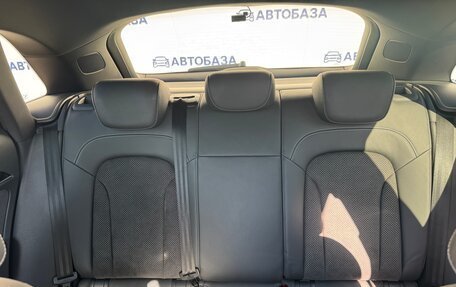 Audi Q3, 2018 год, 3 290 000 рублей, 21 фотография