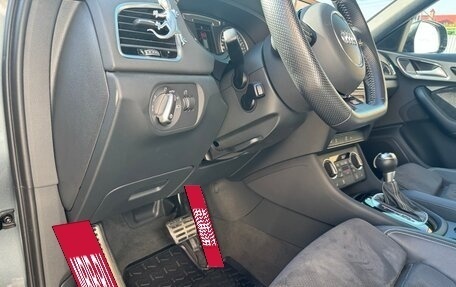 Audi Q3, 2018 год, 3 290 000 рублей, 17 фотография