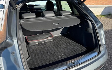 Audi Q3, 2018 год, 3 290 000 рублей, 29 фотография