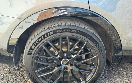 Audi Q3, 2018 год, 3 290 000 рублей, 34 фотография