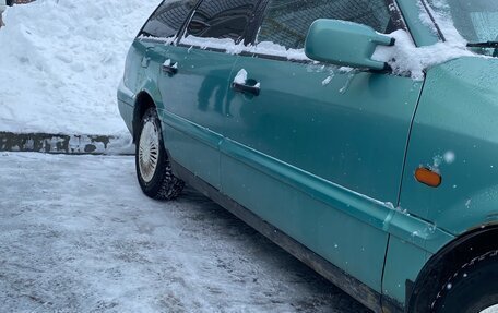 Volkswagen Passat B4, 1994 год, 130 000 рублей, 2 фотография
