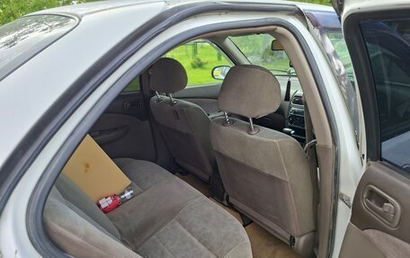 Nissan Sunny B15, 1999 год, 230 000 рублей, 6 фотография