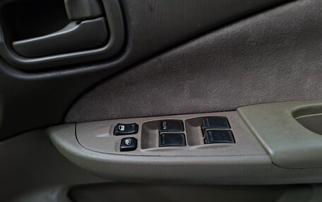 Nissan Sunny B15, 1999 год, 230 000 рублей, 8 фотография