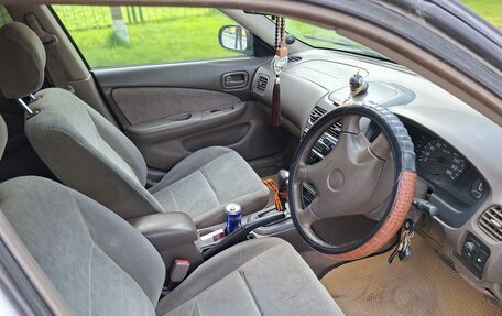Nissan Sunny B15, 1999 год, 230 000 рублей, 7 фотография
