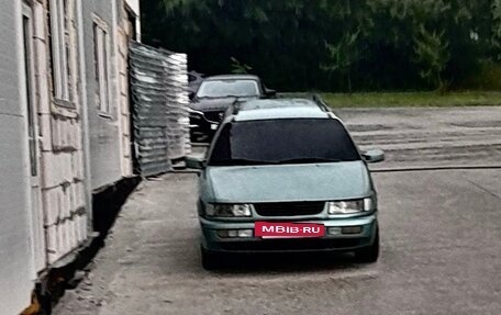 Volkswagen Passat B4, 1994 год, 130 000 рублей, 8 фотография