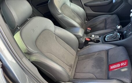 Audi Q3, 2018 год, 3 290 000 рублей, 27 фотография