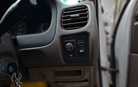 Nissan Sunny B15, 1999 год, 230 000 рублей, 10 фотография